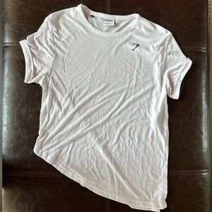 Women’s GYMSHARK T- Shirt M